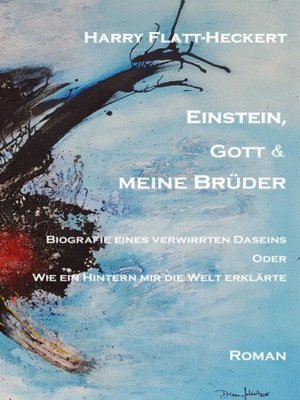 cover image of Einstein, Gott und meine Brüder